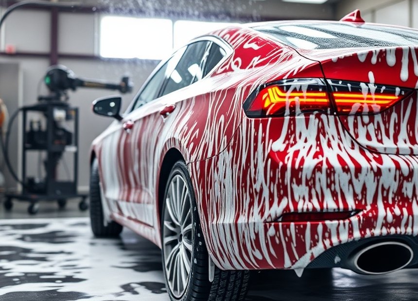 Encerado a Mano Buenos Aires